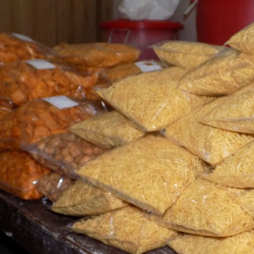 Food Products